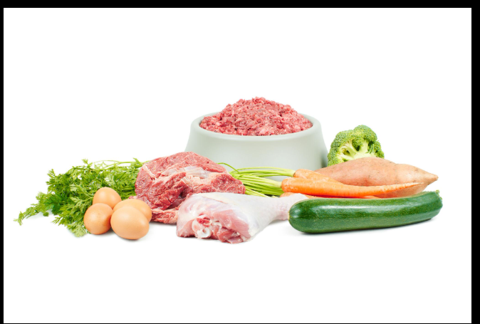 What Is Homemade Dog Food?